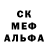 ТГК концентрат Alice Vanag